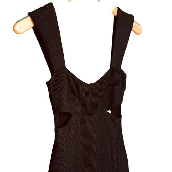 Rumer The Label Rae Mini Dress - Picture 4 of 13